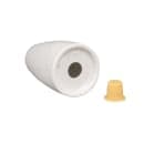 Churchill 2 1/2" Salt Shaker - Ceramic (SWHSSSA1) thumbnail 4