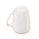 Churchill 12 oz Stonecast Mug - Ceramic, Barley White (SWHSVM121) thumbnail 3