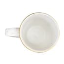 Churchill 12 oz Stonecast Mug - Ceramic, Barley White (SWHSVM121) thumbnail 4