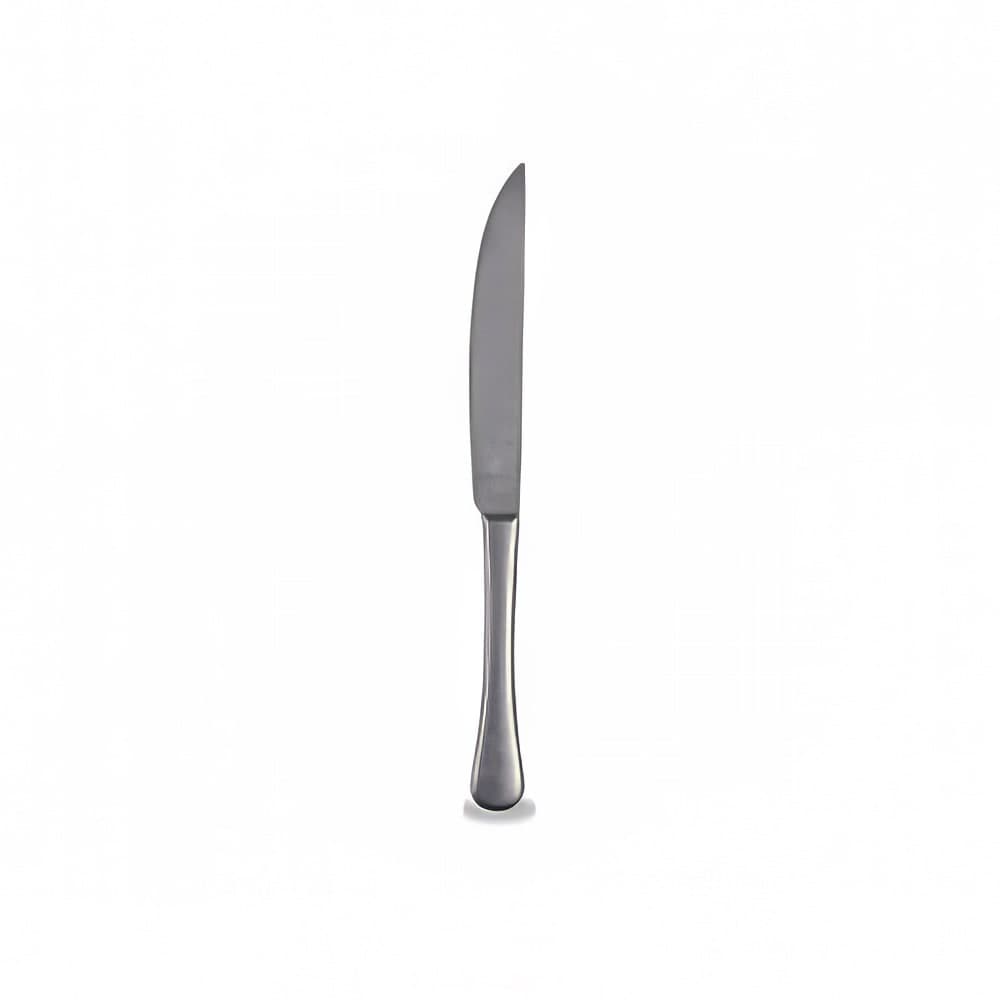 Churchill 9 3/10 Steak Knife with 18/10 Stainless Grade, Tanner Vintage Pattern (TAVTSTKN1)
