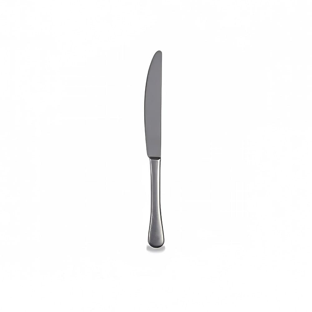 Churchill 9 5/16" Table Knife with 18/10 Stainless Grade, Tanner Vintage Pattern (TAVTTAKN1)