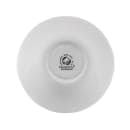 Churchill 6" Round Buckingham Saucer - Ceramic, White (WBTS1) thumbnail 3