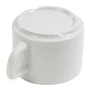 Churchill 10 oz Maple Breakfast Cup - Ceramic, White (WHCBM1) thumbnail 5