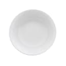 Churchill 4 9/10 oz Round Fruit Bowl - Ceramic, White (WHF1) thumbnail 2