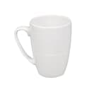 Churchill 12 oz Coffee Mug - China, White (WHISIM121) thumbnail 2