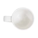 Churchill 8 oz Stackable Cup - China, White (WHISISC81) thumbnail 5