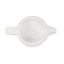 Churchill 4 oz Isla Creamer - China, White (WHISIUG41) thumbnail 4