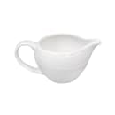 Churchill 8 oz Isla Creamer - China, White (WHISIUG81) thumbnail 2