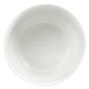 Churchill 14 oz Round Soup Bowl - Ceramic, White (WHNSU1) thumbnail 2