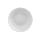 Churchill 5 oz Dip Dish - Ceramic, White (WH RPDD1) thumbnail 2