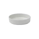 Churchill 6 oz Studio Prints® Dish - Ceramic, White (WHSSMD1) thumbnail 2