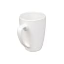 Churchill 12 oz Profile Mug - Ceramic, White (WHVM121) thumbnail 3