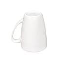 Churchill 12 oz Profile Mug - Ceramic, White (WHVM121) thumbnail 4