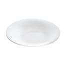 Churchill 10 oz Round Art de Cuisine® Pasta Bowl - Porcelain, White (ZCAPOBP1) thumbnail 2
