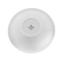 Churchill 20 oz Round Art de Cuisine® Pasta Bowl - Porcelain, White (ZCAPOMP1) thumbnail 3