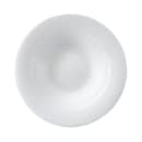 Churchill 10 oz Round Art de Cuisine® Soup Bowl - Porcelain, White (ZCAPOMS1) thumbnail 2