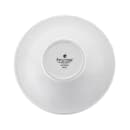 Churchill 10 oz Round Art de Cuisine® Soup Bowl - Porcelain, White (ZCAPOMS1) thumbnail 3