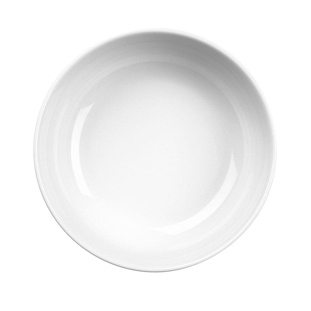 Churchill 12 oz Round Art de Cuisine® Bowl - Porcelain, White (ZCAPWB51)