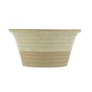 Churchill 1 2/5 oz Art de Cuisine® Ramekin - Ceramic, Terracotta (ZCATIGR11) thumbnail 2