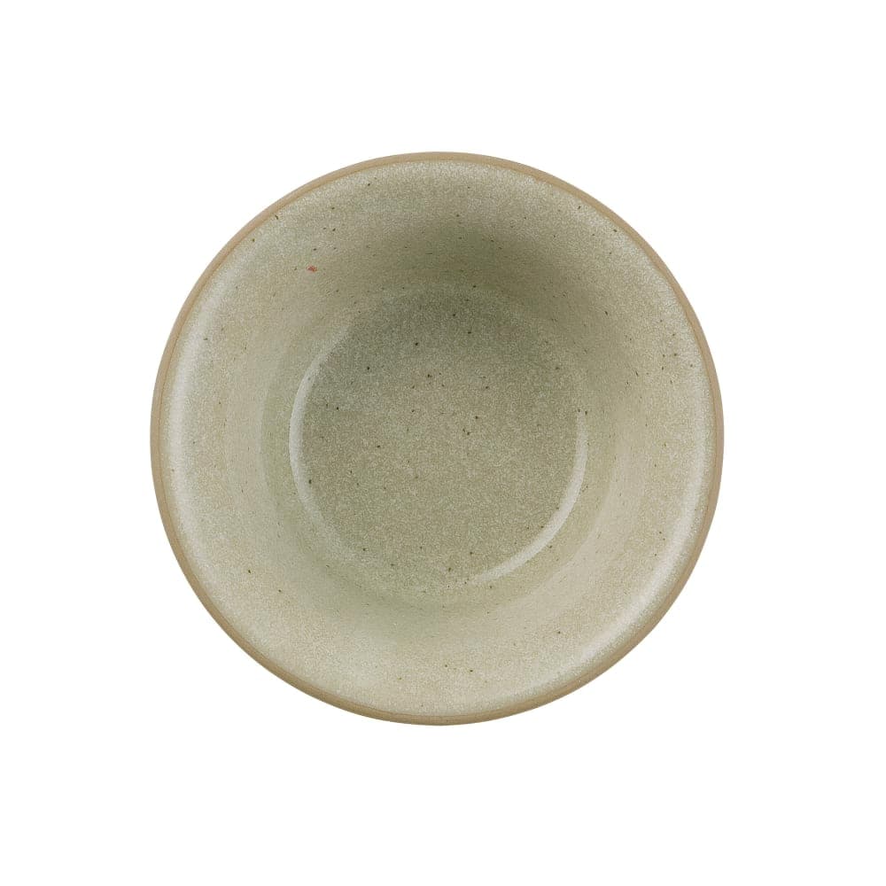 Churchill 3 3/10 oz Art de Cuisine® Ramekin - Ceramic, Terracotta (ZCATIGR21)