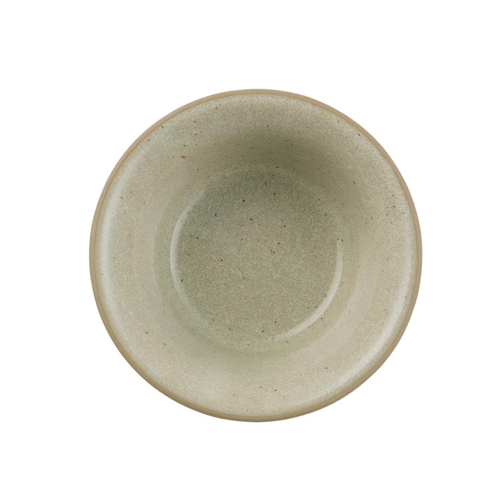 Churchill 5 1/5 oz Art de Cuisine® Ramekin - Ceramic, Terracotta (ZCATIGR51)