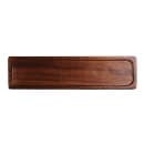 Churchill Art de Cuisine® Rectangular Deli Board - 10 3/5" x 3 1/2", Wood (ZCAWSWBD1) thumbnail 2