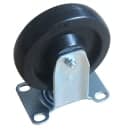 MoTak 266001-1 Set of Casters w/ (2) Fixed & (2) Swivel & Brake, Hardware Included thumbnail 4