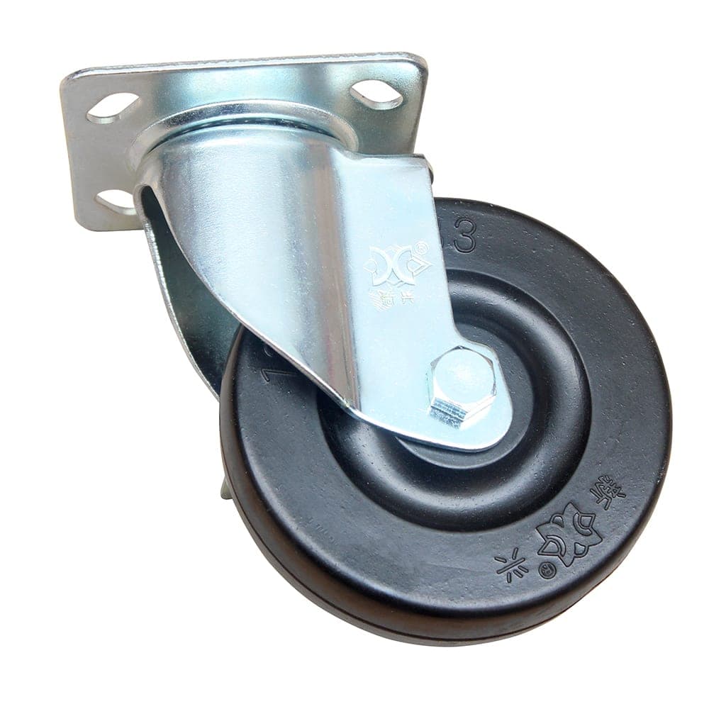 MoTak GR10086 Rear Swivel Caster w/o Brake for Ranges