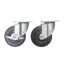 MoTak GR10086 Rear Swivel Caster w/o Brake for Ranges thumbnail 3