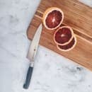 Zwilling 1001609 5 1/2" Prep Knife w/ Black Plastic Handle, High Carbon Stainless Steel thumbnail 3