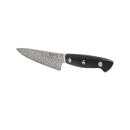 Zwilling 1019616 5 1/2" Prep Knife w/ Black Linen Micarta Handle, Carbide Stainless Steel thumbnail 3
