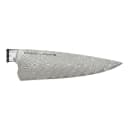 Zwilling 1019622 8" Chef's Knife w/ Black Linen Micarta Handle, Carbide Stainless Steel thumbnail 3