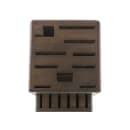 Zwilling 1018589 16 Slot Walnut Knife Block thumbnail 3