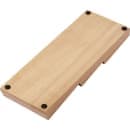 Zwilling 1002310 Drawer Knife Organizer w/ (12) Slots, Beechwood thumbnail 2