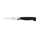 Zwilling 1002312 Paring & Chef's Knife Set - High Carbon Stainless Steel, Black Plastic Handle thumbnail 3