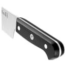 Zwilling 1002391 8" Chef's Knife w/ Black Plastic Handle, High Carbon Stainless Steel thumbnail 3