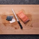 Zwilling 36113-183 7" Fillet Knife w/ Black Plastic Handle, High Carbon Stainless Steel thumbnail 3