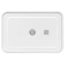 Zwilling 1007718 3 qt Fresh & Save Gratin Dish w/ Lid, Glass thumbnail 2