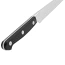 Zwilling 1002736 2 3/4" Peeling Knife w/ Black Plastic Handle, High Carbon Stainless Steel thumbnail 3