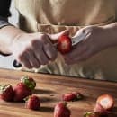 Zwilling 1002736 2 3/4" Peeling Knife w/ Black Plastic Handle, High Carbon Stainless Steel thumbnail 4