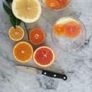 Zwilling 1002740 3" Paring Knife w/ Black Plastic Handle, High Carbon Stainless Steel thumbnail 4