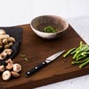 Zwilling 1002740 3" Paring Knife w/ Black Plastic Handle, High Carbon Stainless Steel thumbnail 5