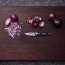 Zwilling 1002740 3" Paring Knife w/ Black Plastic Handle, High Carbon Stainless Steel thumbnail 7