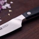 Zwilling 1002740 3" Paring Knife w/ Black Plastic Handle, High Carbon Stainless Steel thumbnail 9