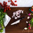 Zwilling 1002755 5 1/2" Prep Knife w/ Black Plastic Handle, High Carbon Stainless Steel thumbnail 3