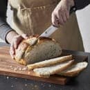 Zwilling 1002804 9" Bread Knife w/ Black Plastic Handle, High Carbon Stainless Steel thumbnail 7