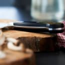 Zwilling 1002849 7" Chinese Chef's Knife w/ Black Plastic Handle, High Carbon Stainless Steel thumbnail 6