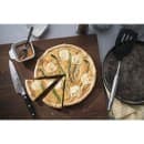 Zwilling 1002874 2 Piece Prep Knife Set - High Carbon Stainless Steel, Black Plastic Handle thumbnail 6