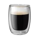Zwilling 1019454 6 7/10 oz Sorrento Coffee Glass thumbnail 2
