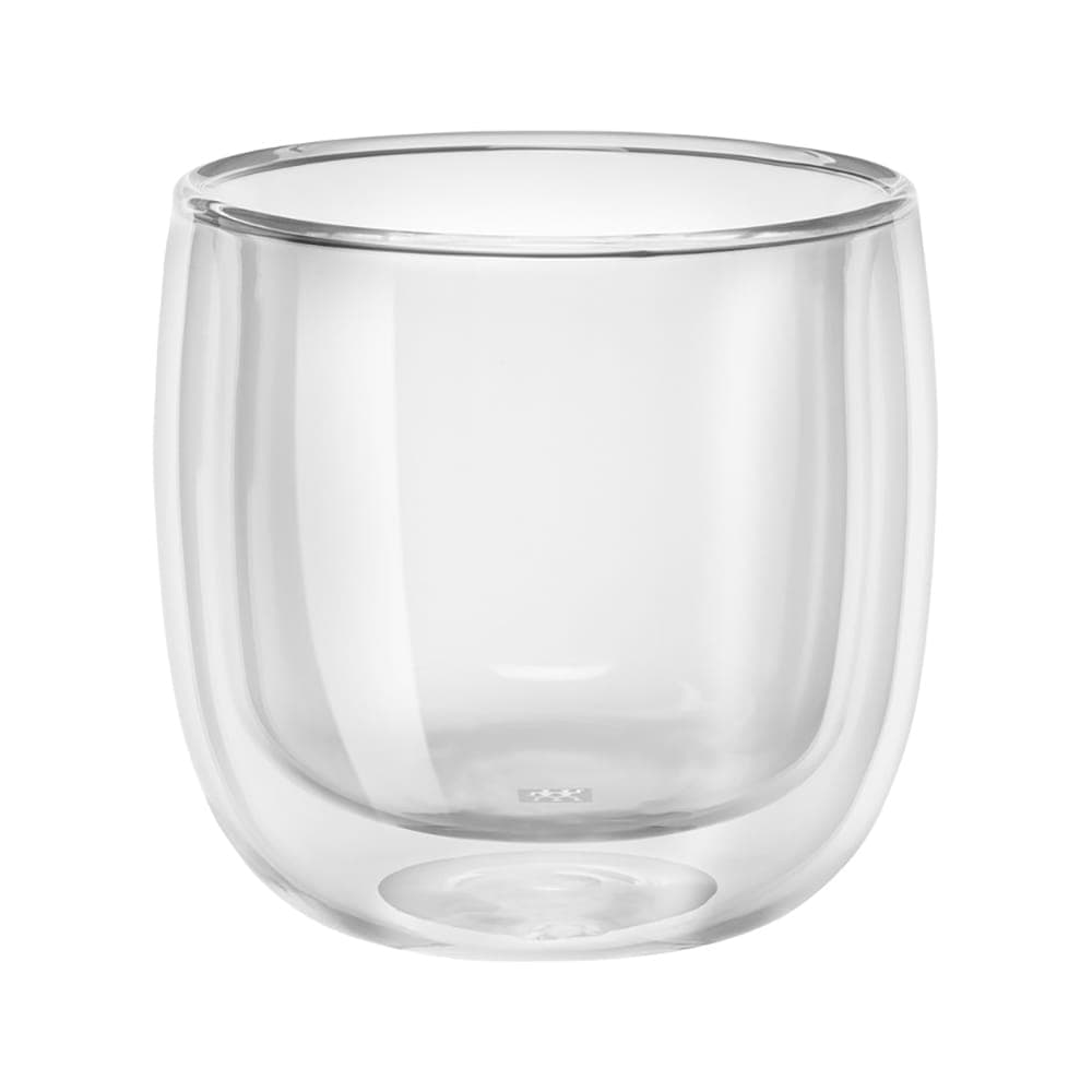 Zwilling 1019455 8 1/10 oz Sorrento Tea Glass